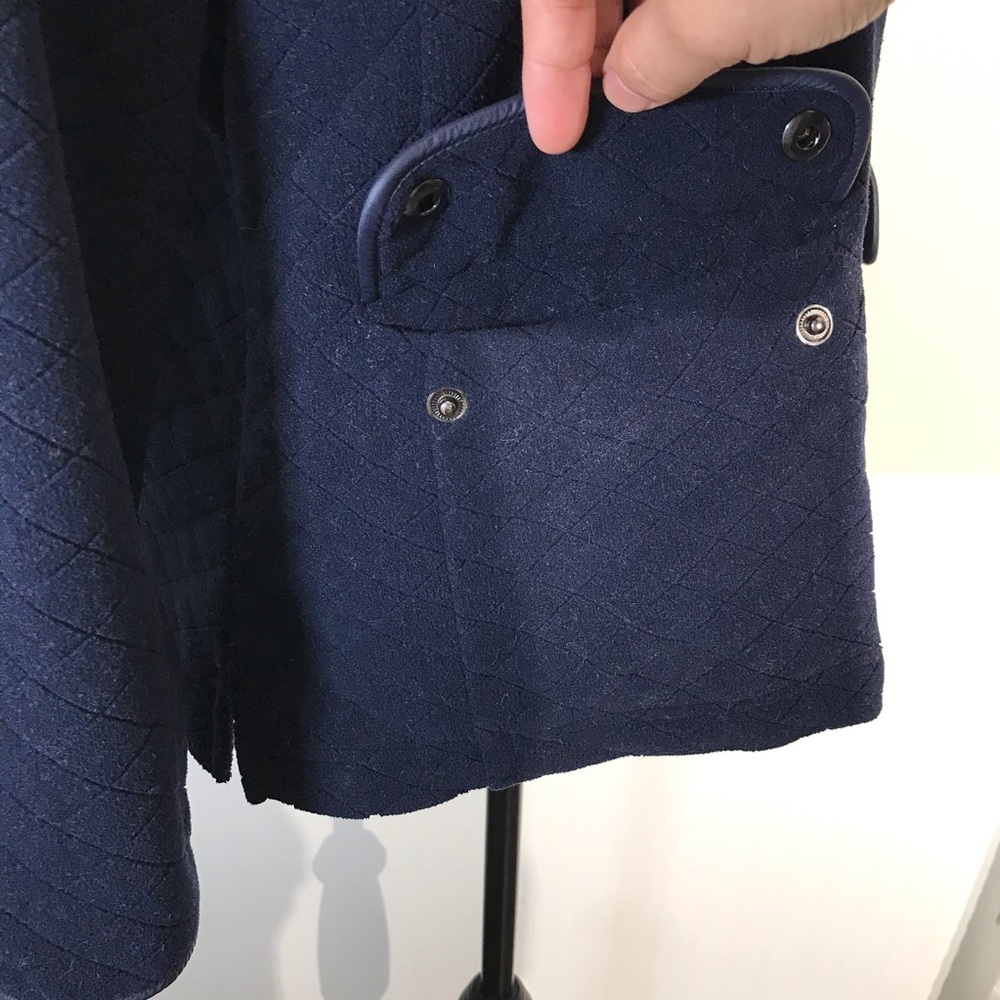 Talbots jacket size LP - Picture 6 of 8